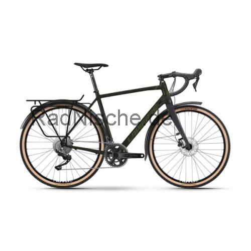 LaPierre Crosshill 300  technische daten 